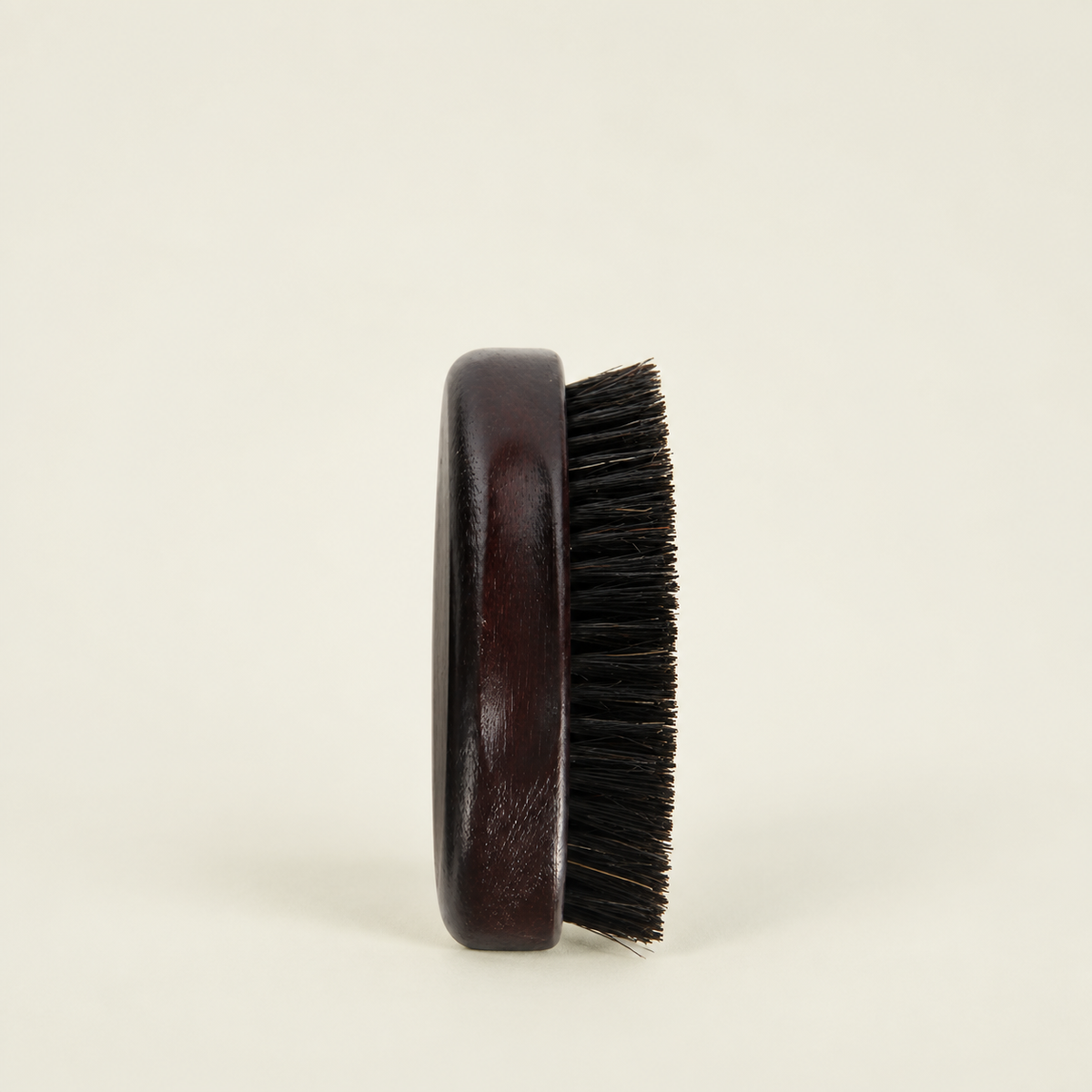 Brosse à barbe Poil de Brute, profil